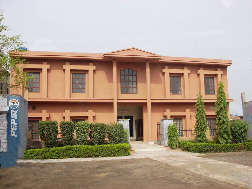 Superior Science College (Boys Campus)