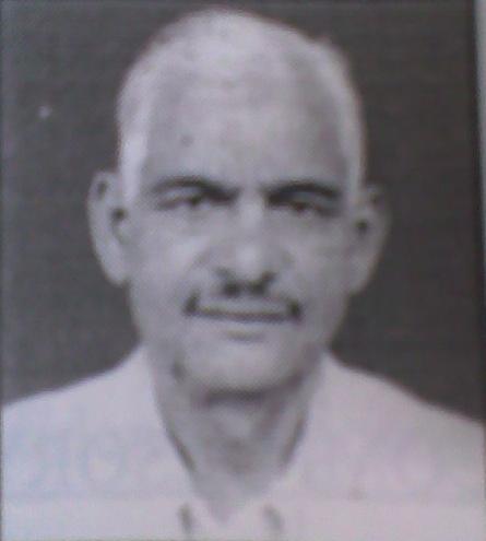 Professor <b>Hassan Akhtar</b> Sherazi - mrsherazi